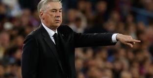 Анчелоти: Заслужено продължаваме напред