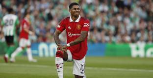  Пол Паркър: Рашфорд никога не е бил добър играч