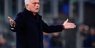 Моуриньо: ПСЖ не са говорили с мен