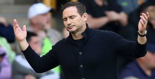 Пол Мърсън: В Челси няма нищо, това са само 11 човека