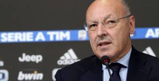 Марота може да стане генерален директор на Интер