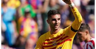 Арсенал и Астън Вила се интересуват от Феран Торес