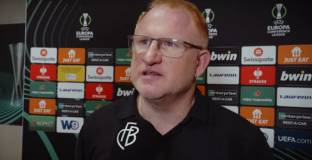  Фьогел: Статичните положения ни пречупиха