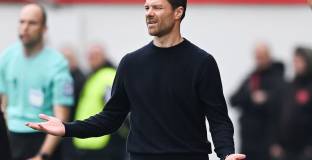 Даниел Леви е готов да плати обезщетение за Алонсо 