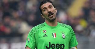 Буфон: Залаганията не са престъпление