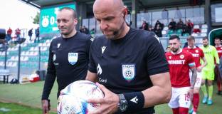 ЦСКА - Черно море 2:0 