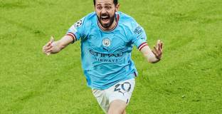 Силва: Чувството е невероятно 