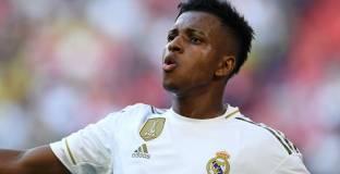 Родриго: Трябва да спечелим в Манчестър 