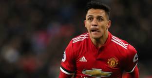 Манчестър Юнайтед - Хъдърсфийлд 2:0 