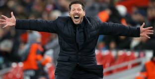 Симеоне: Реваншът ще е по-труден