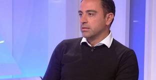  Шави: Меси искаше да свали напрежението 