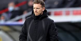 Байерн избира между Де Дзерби и Нагелсман