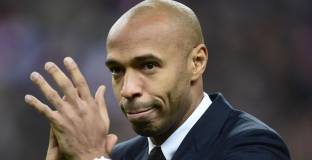  Тиери Анри не е изненадан от загубата на Арсенал