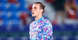 Лунин прекрати спекулациите 