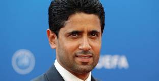 Собствениците на ПСЖ искат да инвестират в Сантош