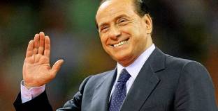  Стадионът на Монца може да носи името на Берлускони