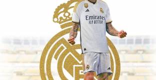 Реал Мадрид обяви трансфера на Хоселу 
