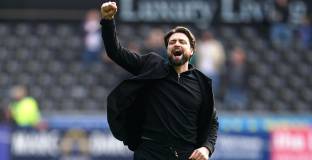 Мартин: Резултатът не отразява случилото се