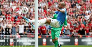 Уокър: За мен бе важно да спечеля Суперкупата