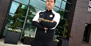 Почетино: Искаме да върнем радостта в Челси 