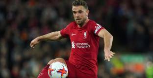  Мърфи не очаква, че Хендерсън ще последва Джерард 