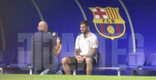 Барса привлече испански национал 