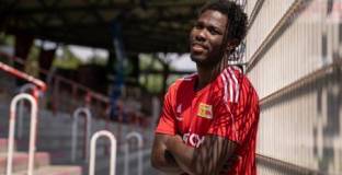  Унион обяви трансфера на Фофана 