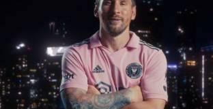  Интер Маями обяви трансфера на Меси