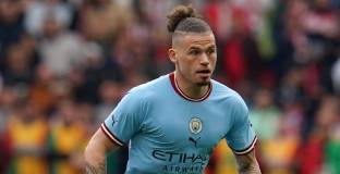 Филипс уведоми Ман Сити, че е готов да напусне