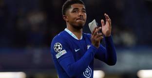 Фофана призна, че е мисли да напусне Челси 