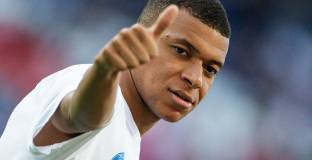 Романо обясни изявлението на Реал Мадрид за Мбапе 