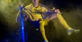 Виляреал подписа с норвежец 