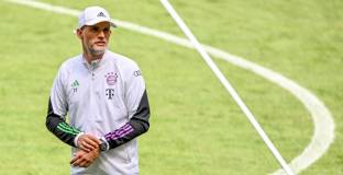 Тухел: Все още трябва да подобрим някои точки