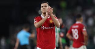 Далот: Трябва да страдаш, ако искаш да си успешен в Ман Юнайтед 