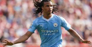 Аке с тежка травма по време на мача с Германия