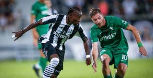 Локомотив Пловдив - Ботев Враца 4:0 