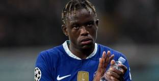 Закария: Търпеливо чаках своя шанс