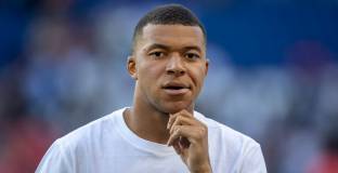 Ал-Хелайфи: Мбапе се завърна 