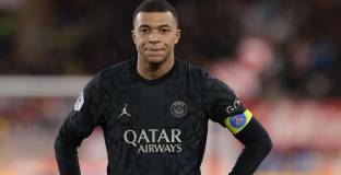 Монако - Пари Сен Жермен 0:0 