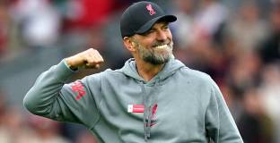 Клоп е убеден, че Ливърпул ще бъде успешен и без него