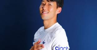 Сон е новият капитан на Тотнъм 