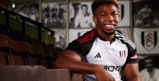 Адама Траоре се присъедини към Фулъм