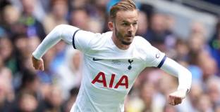 Мадисън разказа как Постекоглу го е убедил да дойде в Тотнъм 