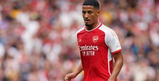 Фърдинанд не смята Салиба за най-добрия защитник във ВЛ