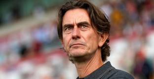 Томас Франк: Не се наслаждавах на Ман Сити – Арсенал 