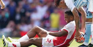 Тимбер може да се завърне още през януари