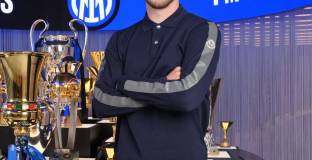 Карлос Аугусто премина в Интер