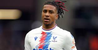 Ливърпул и Челси могат да се конкурират с Ман Юнайтед за Олисе