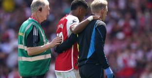 Артета: Тимбер трябва да направи няколко крачки