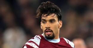 Уест Хем очаква нова оферта от Ман Сити за Пакета